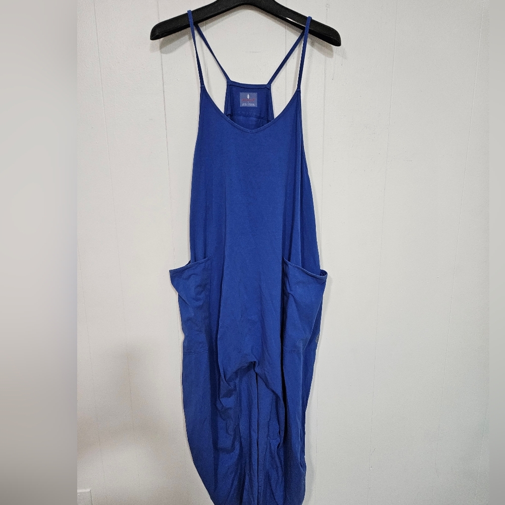 Free People Hot Shot Onesie - Picture 3 of 7